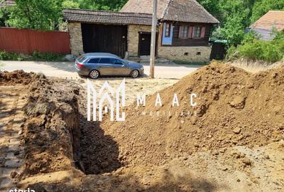 Spațiu comercial, în Sibiel - 2