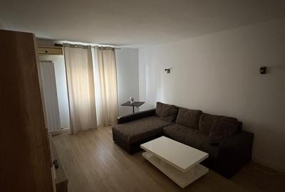 Apartament cu 2 camere decomandat în Dorobanți