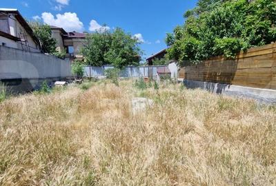 Teren de 398 mp, în Brazda lui Novac
