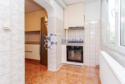 Apartament cu 3 camere în Nicolina - 22