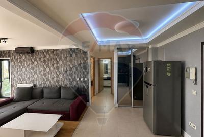 Apartament cu 2 camere decomandat în Lacul Tei - 2