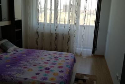 Apartament cu 2 camere decomandat în Roșu - 1
