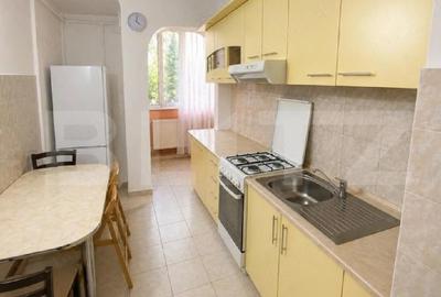 Apartament cu 2 camere decomandat în Gruia - 2