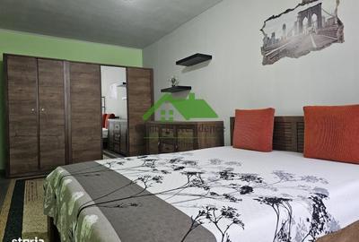 Garsonieră decomandată în Est - 6