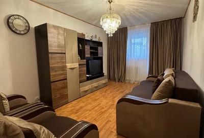 Apartament cu 3 camere decomandat, mobilat în Pantelimon - 5