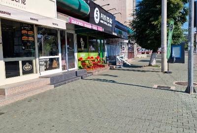 Spațiu comercial, de 28 mp, în Ultracentral - 6