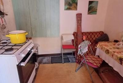 Casă cu 3 camere cu Teren 163 Mp în Faleza Nord