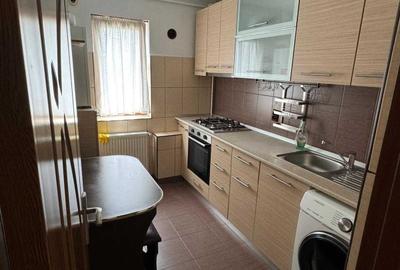 Apartament cu 2 camere decomandat în Central - 6