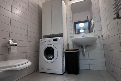 Apartament cu 2 camere decomandat în Parcul Carol - 2