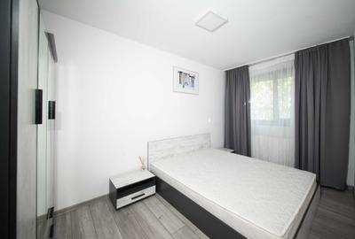 Apartament cu 2 camere decomandat în Vitan