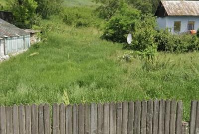 Teren de 4339 mp, în Lunca Cetățuii - 2