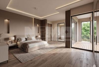 Duplex cu 4 camere cu Canalizare în Central - 6