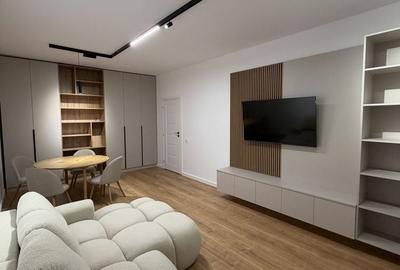 Apartament cu 2 camere decomandat în Drumul Taberei