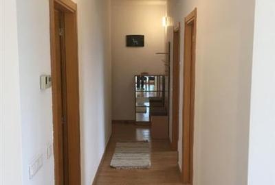 Apartament cu 3 camere circular, mobilat în Gheorgheni - 5