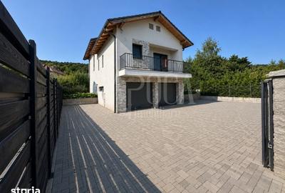 Casă cu 4 camere cu Teren 500 Mp în Feleacu
