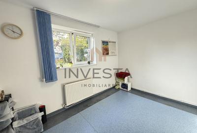 Apartament cu 2 camere semidecomandat, mobilat în Ultracentral - 2