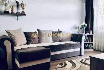 Apartament cu 2 camere decomandat, mobilat în Bragadiru