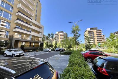 Spațiu comercial, de 10 mp, în Astra - 3