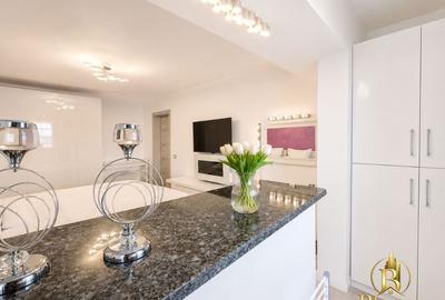Apartament cu 2 camere în Mazepa 1