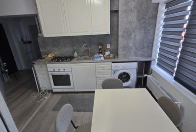 Apartament cu 2 camere în Central - 6