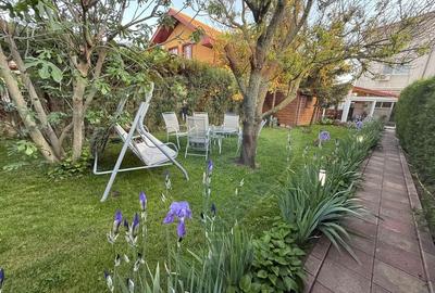 Duplex cu 5 camere cu Teren 1634 Mp în Viile Noi - 17