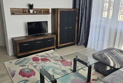 Apartament cu 2 camere decomandat în Dacia
