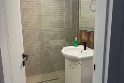 Apartament cu 3 camere decomandat în Calea Romanului - 2