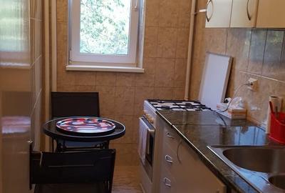 Garsonieră decomandată, mobilată în Camil Ressu - 7
