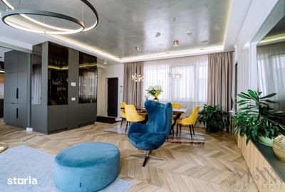 Apartament cu 4 camere în Orașul Nou - 18