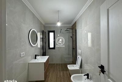 Casă cu 4 camere cu Teren 750 Mp în Bârnova - 11