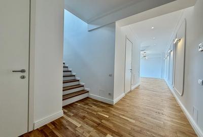 Penthouse cu 4 camere decomandat în Domenii - 14
