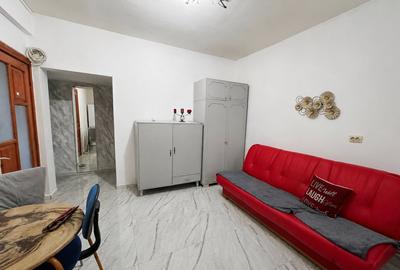 Apartament cu 2 camere semidecomandat, mobilat în Lipovei - 3