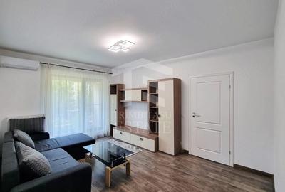 Apartament cu 2 camere decomandat în Lujerului