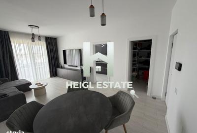 Apartament cu 3 camere în Giroc