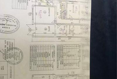 Casă cu 4 camere în Mizil - 16