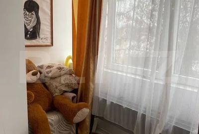 Apartament cu 2 camere în Unirii