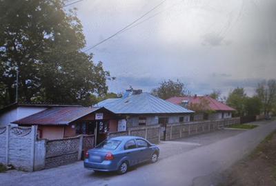 Spațiu comercial, de 1 mp, în Ștefan Vodă - 1