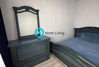 Apartament cu 3 camere decomandat în Berceni - 3