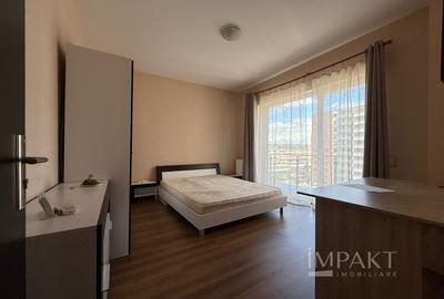 Apartament cu 2 camere semidecomandat în Între Lacuri - 4