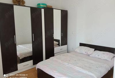 Apartament cu 2 camere decomandat în Aradului - 2