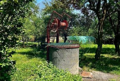 Casă cu 3 camere cu Teren 1500 Mp în Pomi - 14