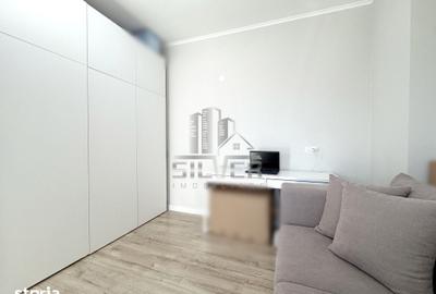 Apartament cu 3 camere în Florești - 1