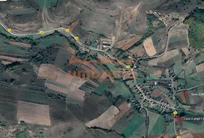 Casă individuală cu 4 camere cu Canalizare în Sumurducu - 20