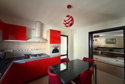 Casă individuală cu 5 camere cu Teren 355 Mp în Central - 4