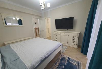Casă individuală cu 4 camere cu Canalizare în Palazu Mare - 40