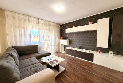Apartament cu 3 camere decomandat, mobilat în Șagului - 2