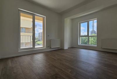 Apartament cu 3 camere decomandat în Berceni