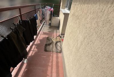 Garsonieră decomandată, mobilată în Mănăștur - 6