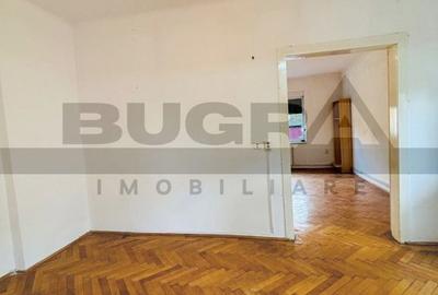 Apartament cu 2 camere semidecomandat în Andrei Mureșanu - 8