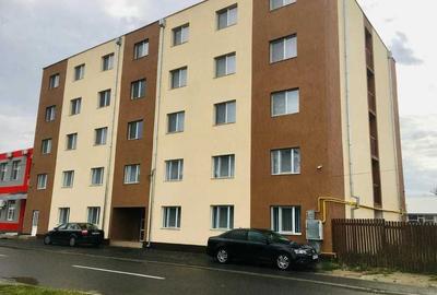 Garsonieră decomandată în Bujac - 2